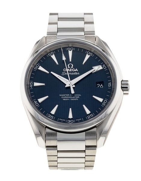 Omega Aqua Terra 150m Gents 231.10.42.21.03.003